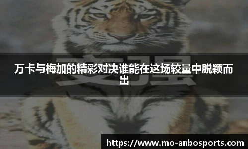 万卡与梅加的精彩对决谁能在这场较量中脱颖而出